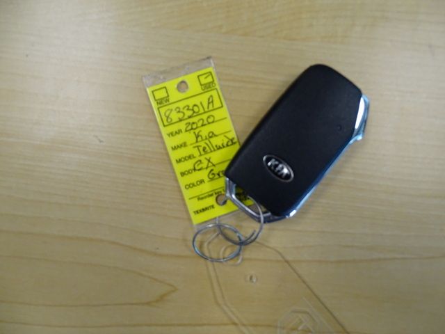 2020 KIA TELLURIDE EX 5XYP3DHC0LG046681