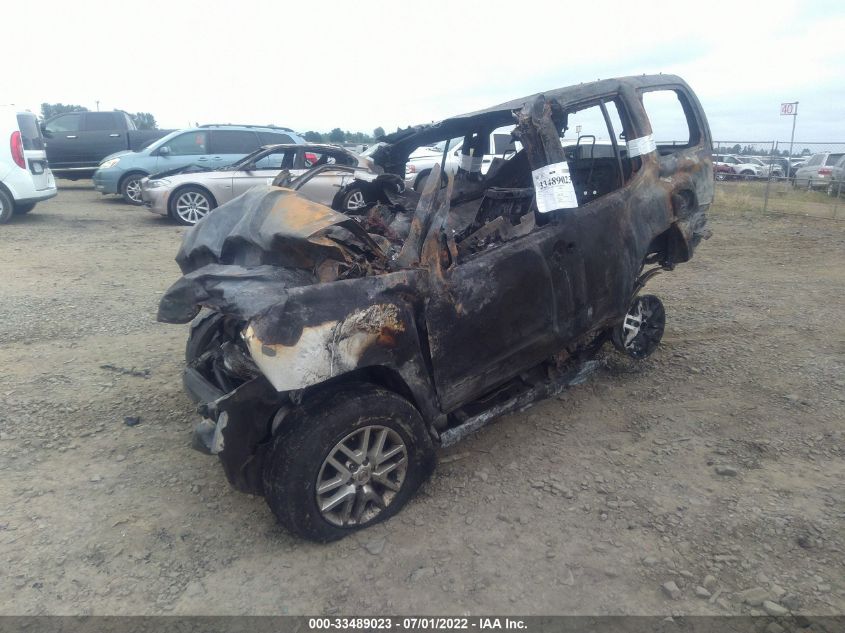 2015 NISSAN XTERRA X/S/PRO-4X 5N1AN0NW3FN668630