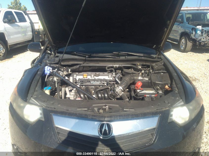 2013 ACURA TSX SPECIAL EDITION JH4CU2F83DC002564
