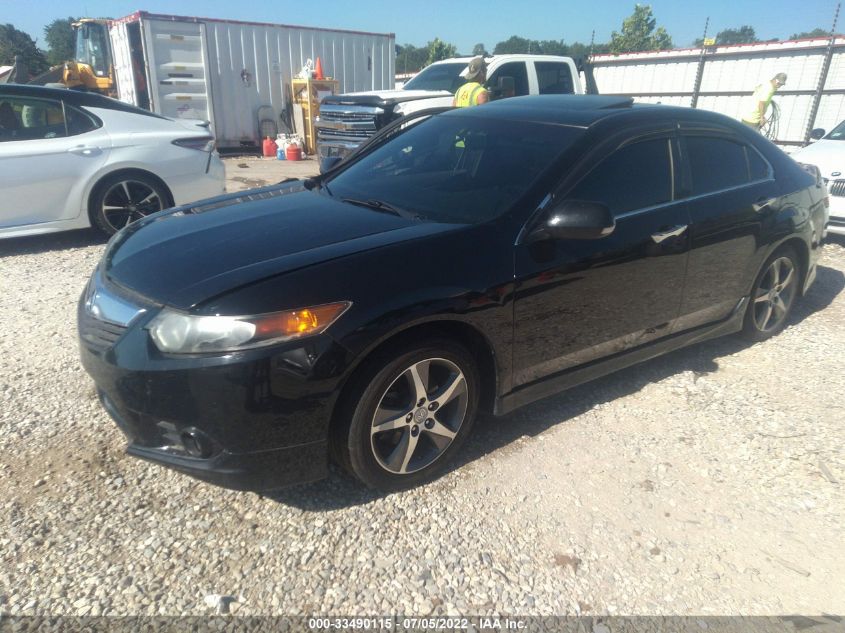 2013 ACURA TSX SPECIAL EDITION JH4CU2F83DC002564