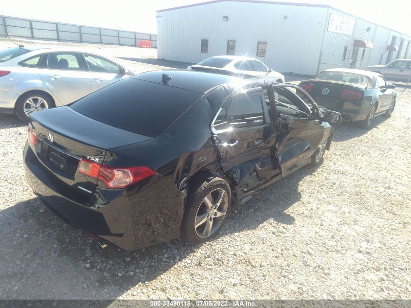 2013 ACURA TSX SPECIAL EDITION JH4CU2F83DC002564