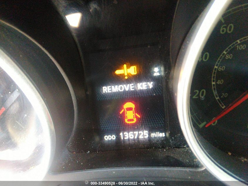 2015 MITSUBISHI OUTLANDER SPORT 2.4 ES 4A4AR3AW0FE029338