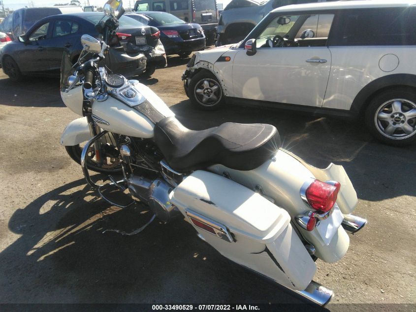 2014 HARLEY-DAVIDSON FLD SWITCHBACK 1HD1GZM31EC320098