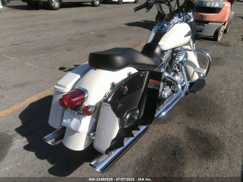 2014 HARLEY-DAVIDSON FLD SWITCHBACK 1HD1GZM31EC320098