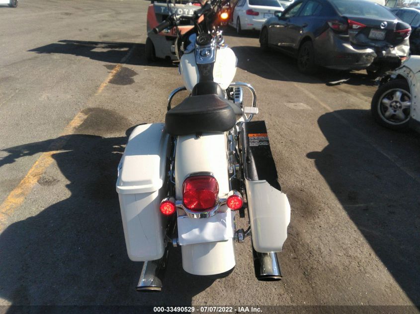 2014 HARLEY-DAVIDSON FLD SWITCHBACK 1HD1GZM31EC320098