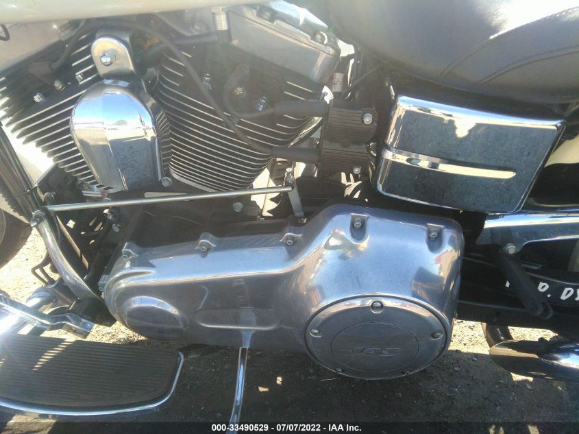 2014 HARLEY-DAVIDSON FLD SWITCHBACK 1HD1GZM31EC320098