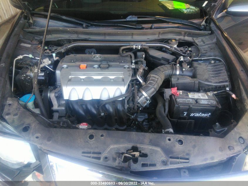 2013 ACURA TSX TECH JH4CU2F64DC008498