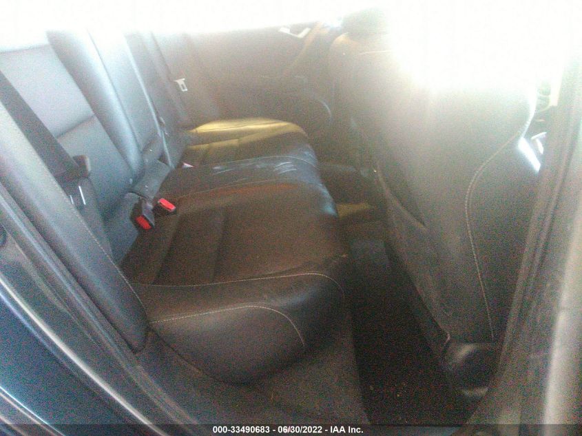 2013 ACURA TSX TECH JH4CU2F64DC008498