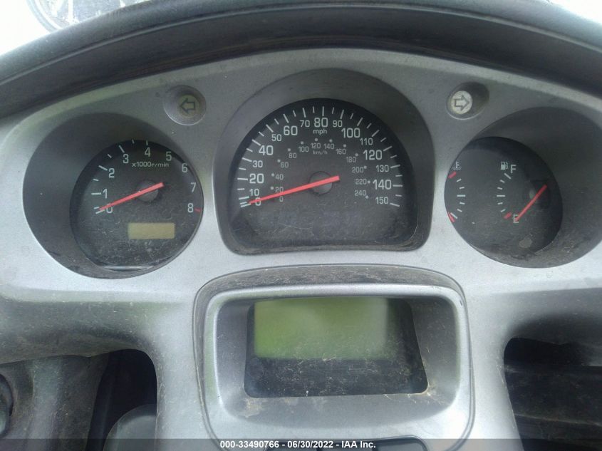 2003 HONDA GL1800 1HFSC47003A208185