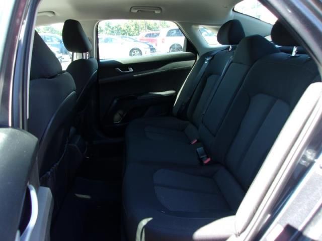 2021 KIA K5 LXS 5XXG14J2XMG060861