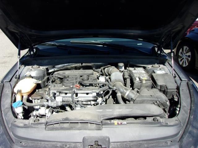 2021 KIA K5 LXS 5XXG14J2XMG060861