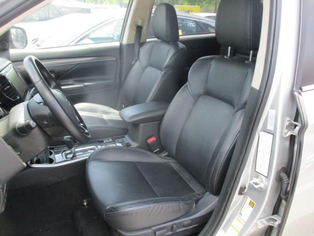 2020 MITSUBISHI OUTLANDER ES/SE/SEL/LE/SP JA4AZ3A30LZ018061