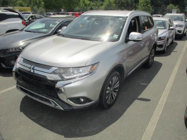 2020 MITSUBISHI OUTLANDER ES/SE/SEL/LE/SP JA4AZ3A30LZ018061
