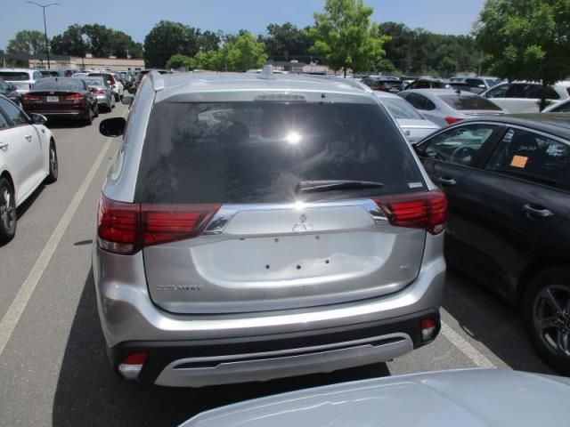 2020 MITSUBISHI OUTLANDER ES/SE/SEL/LE/SP JA4AZ3A30LZ018061
