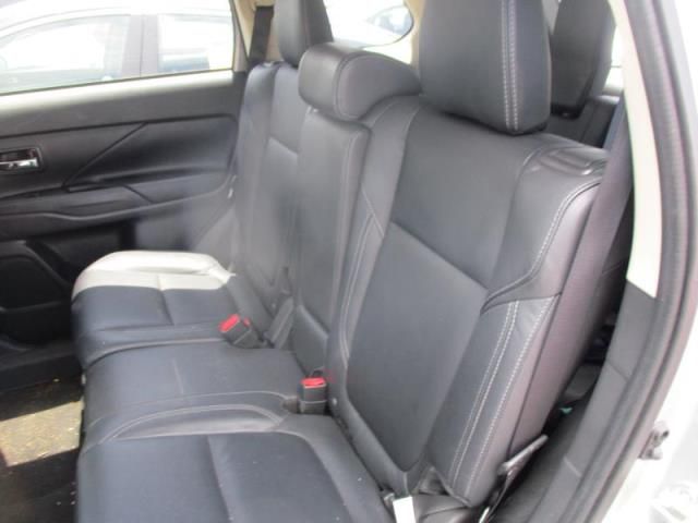 2020 MITSUBISHI OUTLANDER ES/SE/SEL/LE/SP JA4AZ3A30LZ018061