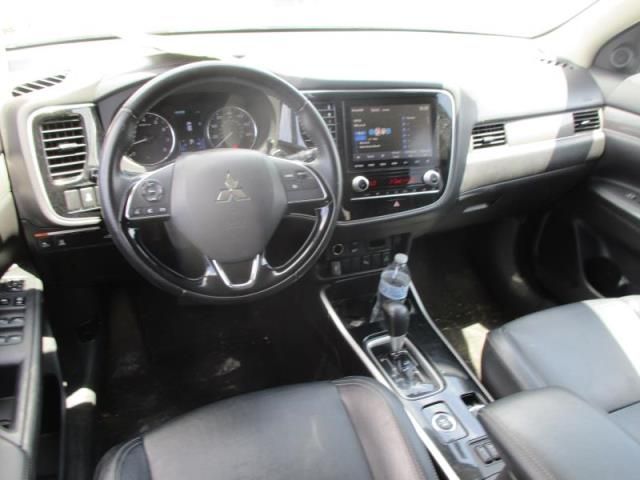 2020 MITSUBISHI OUTLANDER ES/SE/SEL/LE/SP JA4AZ3A30LZ018061