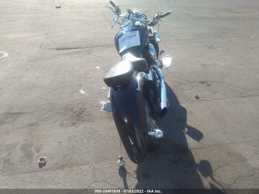 2001 YAMAHA XVS65 A JYAVM01E41A032106