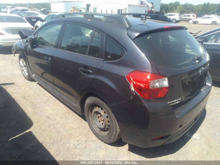 2014 SUBARU IMPREZA WAGON 2.0I SPORT LIMITED JF1GPAS60E8253044
