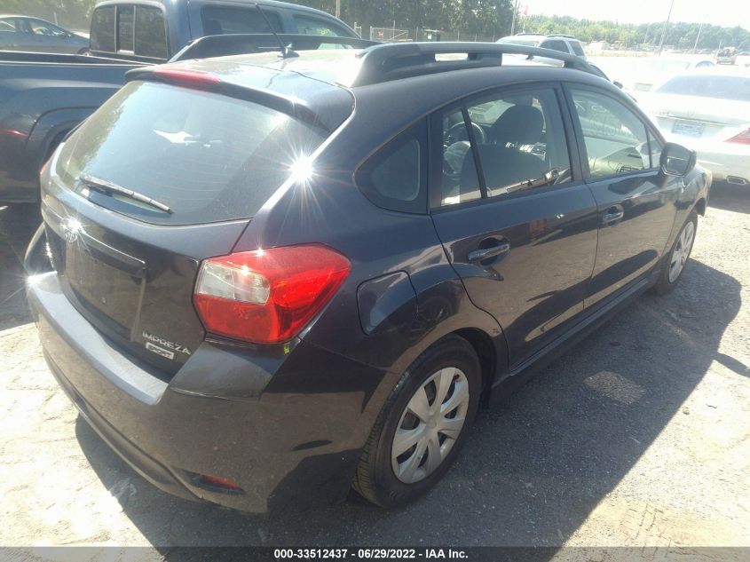 2014 SUBARU IMPREZA WAGON 2.0I SPORT LIMITED JF1GPAS60E8253044