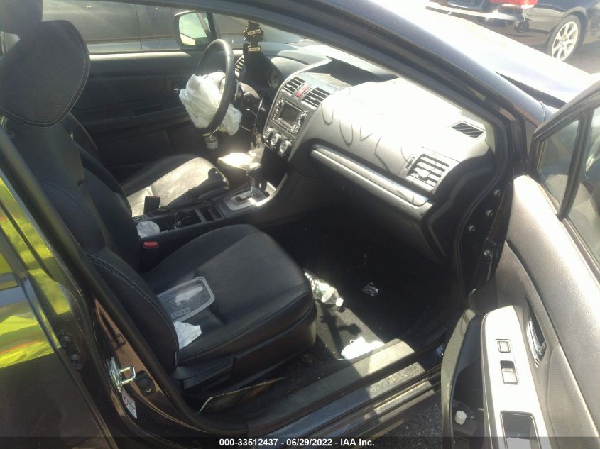 2014 SUBARU IMPREZA WAGON 2.0I SPORT LIMITED JF1GPAS60E8253044