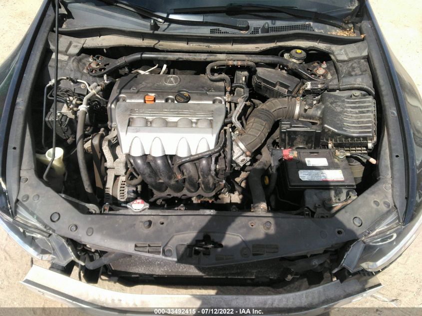 2013 ACURA TSX TECH PKG JH4CU2F65DC011507
