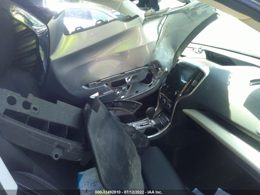 2020 SUBARU ASCENT PREMIUM 4S4WMACD7L3450116
