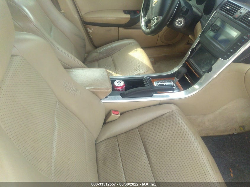 Acura Tl 2006