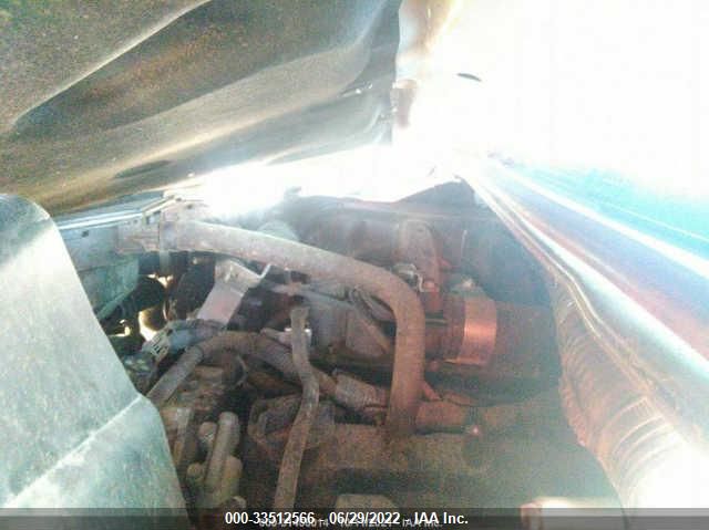 2013 NISSAN XTERRA S 5N1AN0NU2DN824720