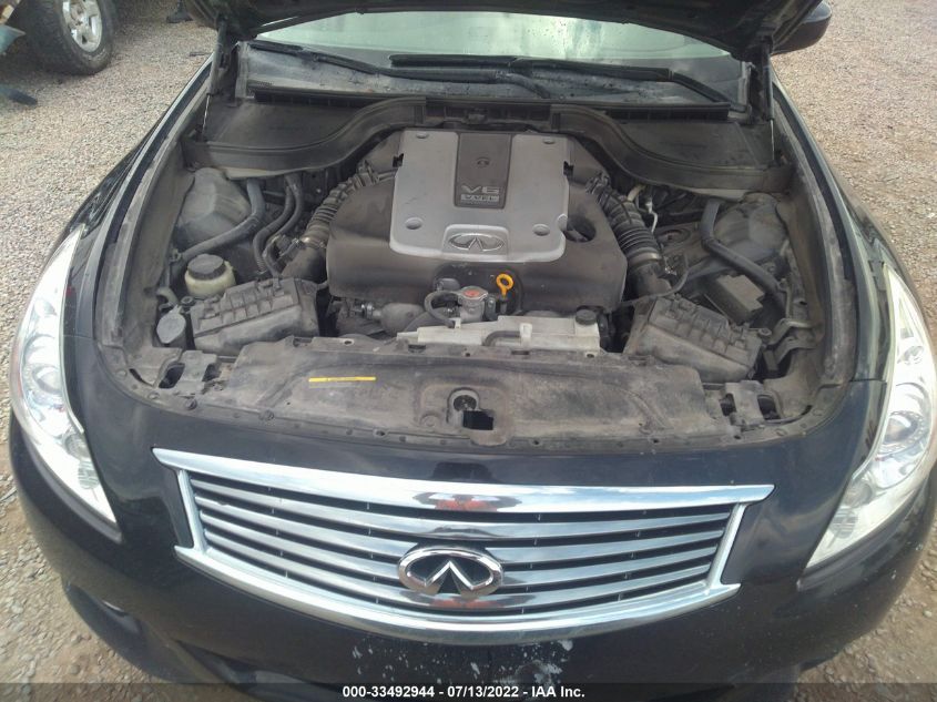 2015 INFINITI Q40 JN1CV6AR7FM651466