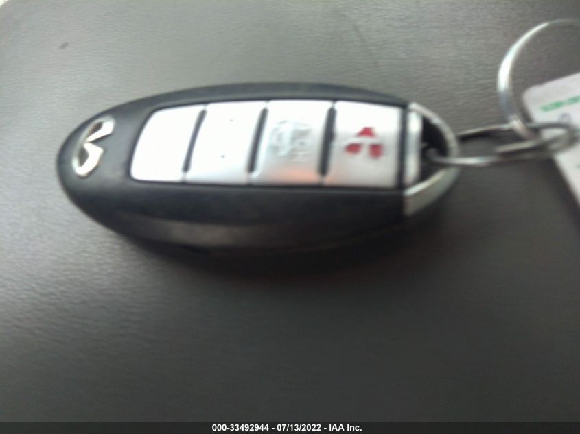 2015 INFINITI Q40 JN1CV6AR7FM651466