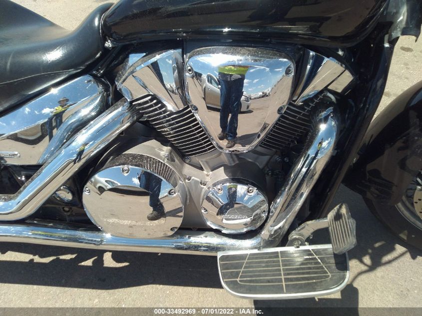 2005 HONDA VT1300 S 1HFSC520X5A212339