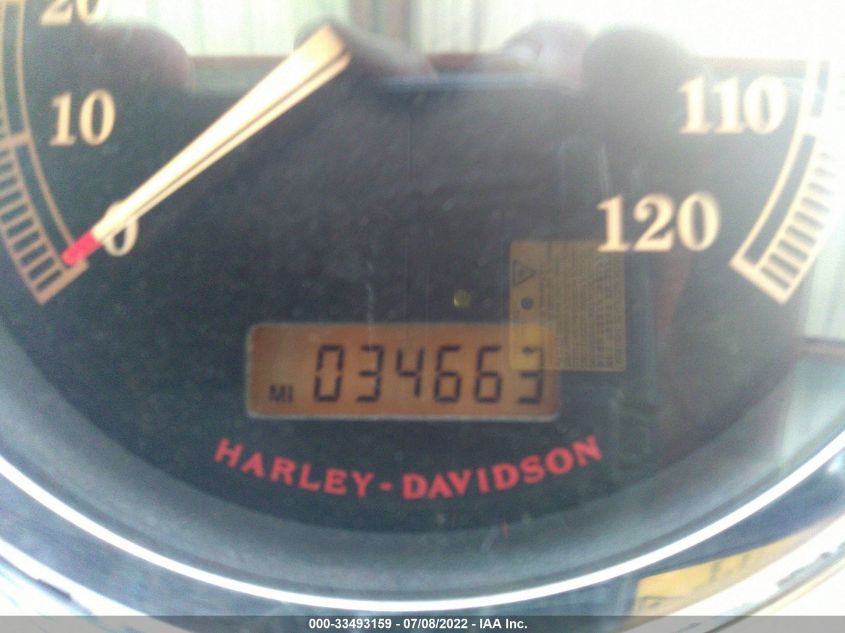 2012 HARLEY-DAVIDSON FLHR ROAD KING 1HD1FBM19CB663818