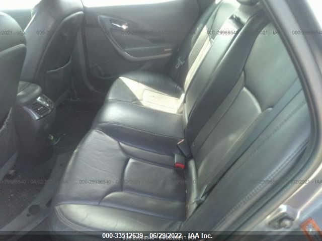 2013 HYUNDAI AZERA KMHFG4JG1DA244177