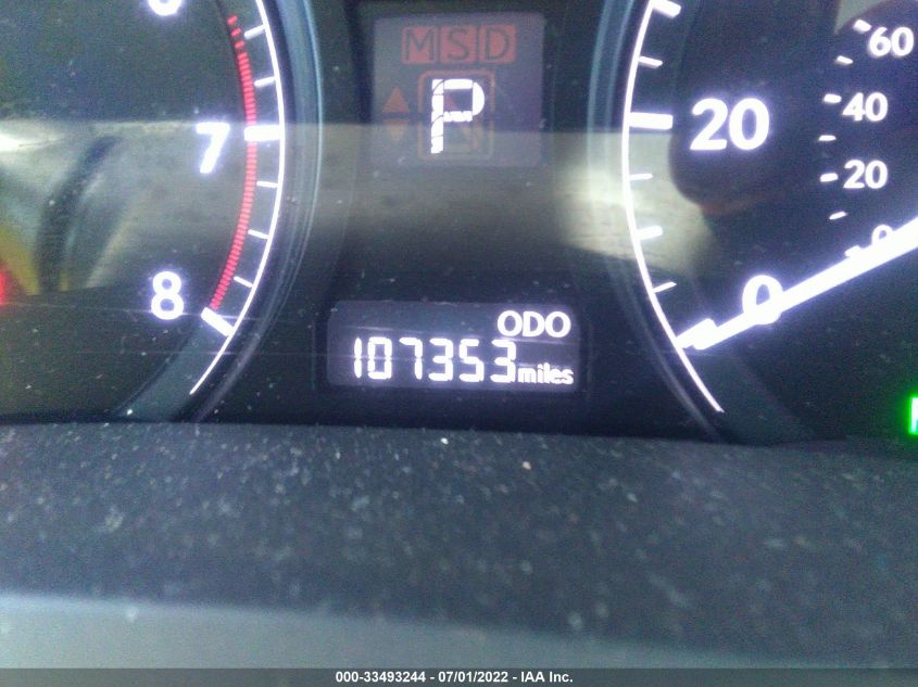2015 LEXUS RX 350 2T2BK1BA4FC340258