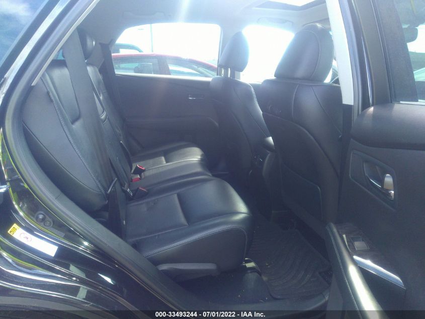 2015 LEXUS RX 350 2T2BK1BA4FC340258