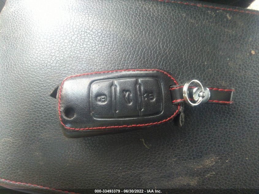 2013 VOLKSWAGEN GLI GLI 3VW5T7AJ7DM450158