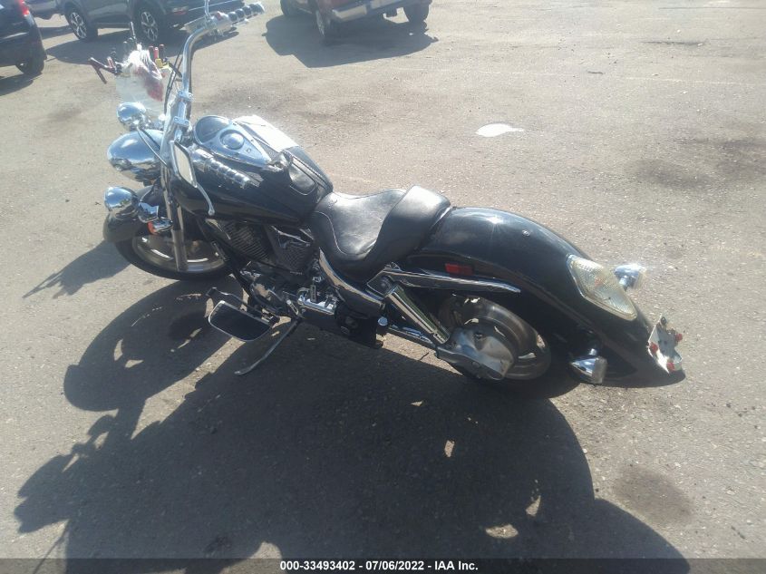 2005 HONDA VTX1300 R 1HFSC52385A213225
