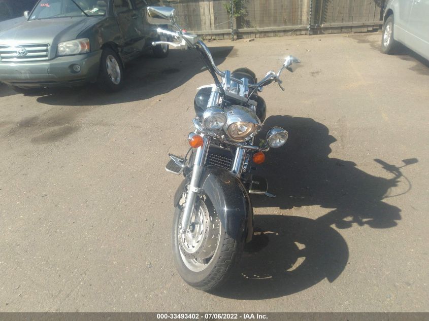 2005 HONDA VTX1300 R 1HFSC52385A213225