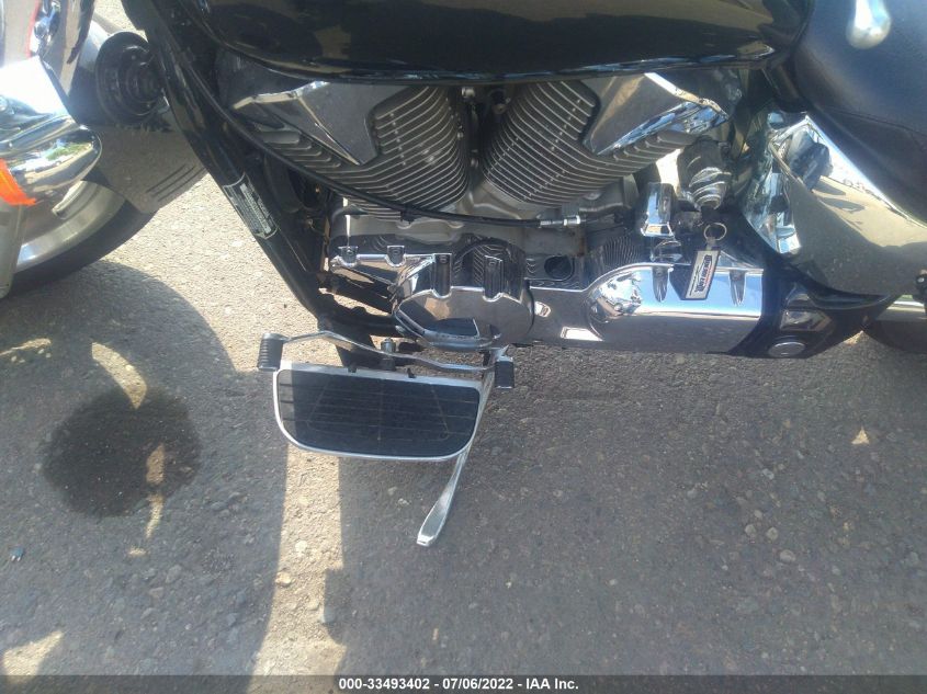 2005 HONDA VTX1300 R 1HFSC52385A213225