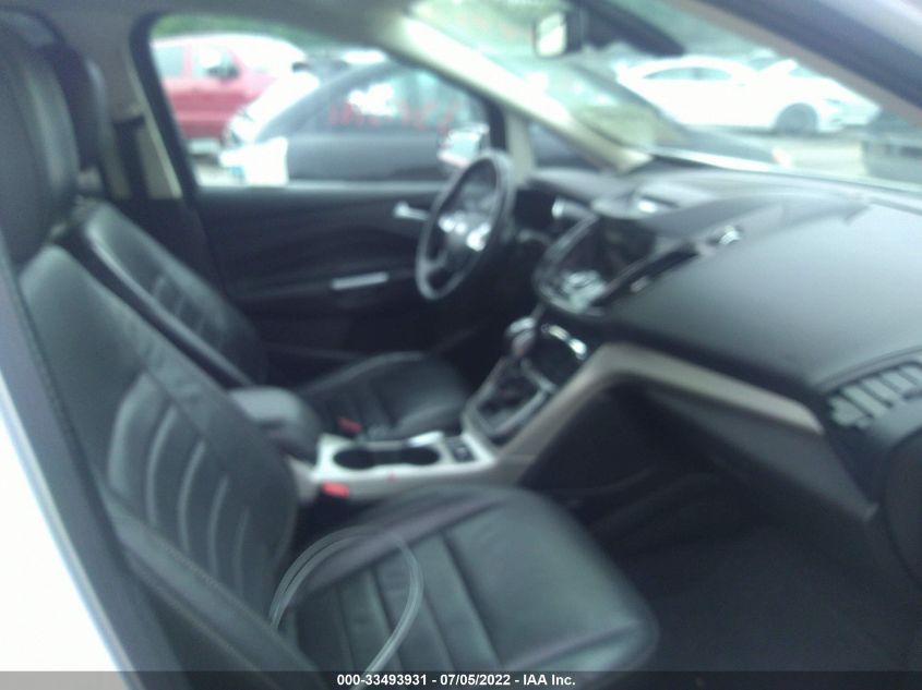 2015 FORD C-MAX ENERGI SEL 1FADP5CU5FL115991