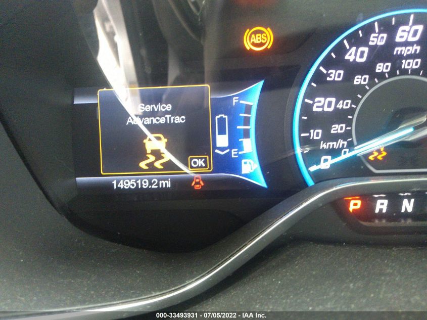 2015 FORD C-MAX ENERGI SEL 1FADP5CU5FL115991