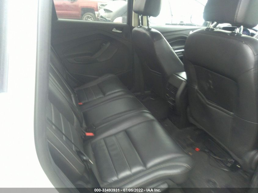 2015 FORD C-MAX ENERGI SEL 1FADP5CU5FL115991