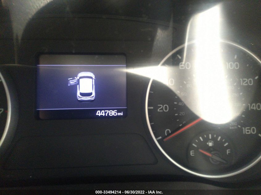 2021 KIA SELTOS S KNDEU2AA5M7049253