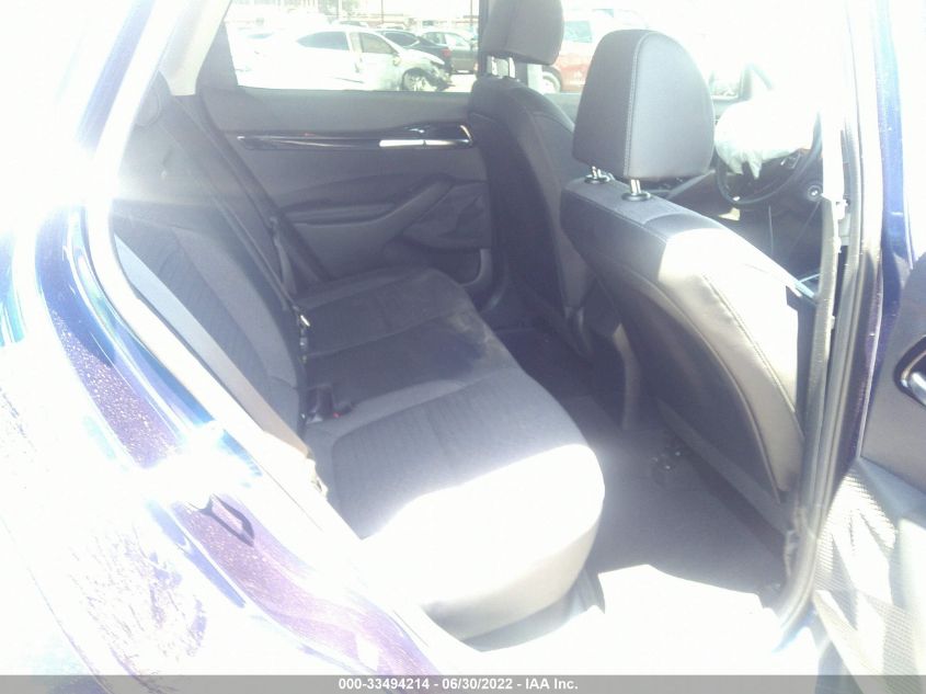 2021 KIA SELTOS S KNDEU2AA5M7049253
