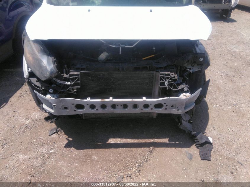 2015 FORD TRANSIT CONNECT WAGON XLT NM0AS8F74F1190709