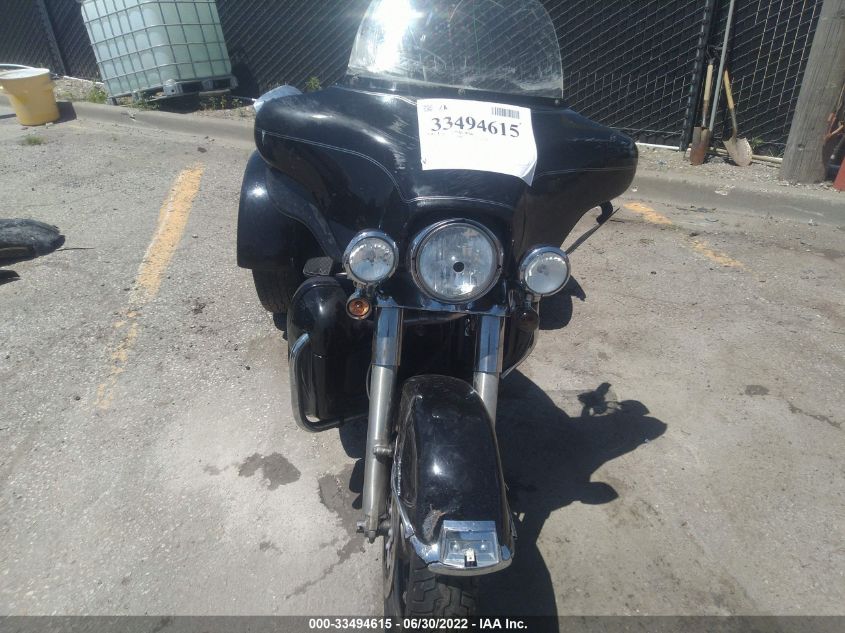2013 HARLEY-DAVIDSON FLHTCUTG TRI GLIDE ULTRA CLASSIC 1HD1MAM13DB856371