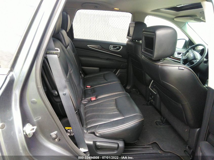 2013 INFINITI JX 5N1AL0MM0DC320847