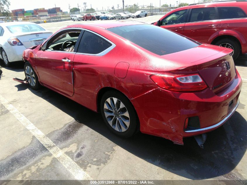 2015 HONDA ACCORD COUPE LX-S 1HGCT1B36FA011123