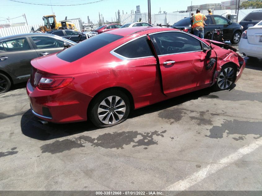 2015 HONDA ACCORD COUPE LX-S 1HGCT1B36FA011123