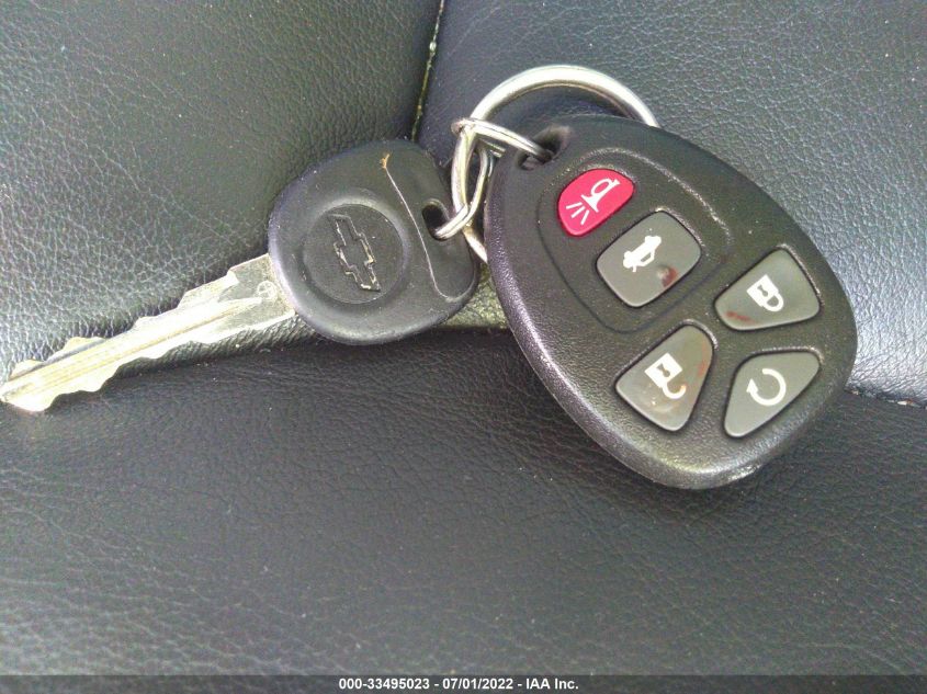 2014 CHEVROLET IMPALA LIMITED LTZ 2G1WC5E37E1150144